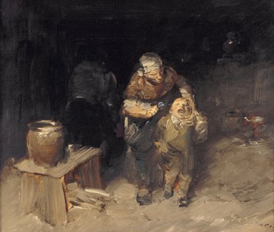  autorstwa Wilhelm Busch