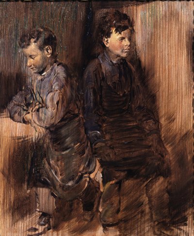  autorstwa Wilhelm Busch