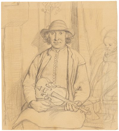  autorstwa Wilhelm Marstrand