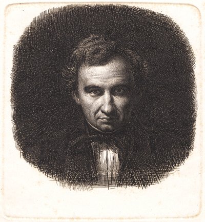 CM Weis autorstwa Wilhelm Marstrand