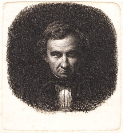 CM Weis autorstwa Wilhelm Marstrand