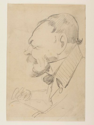  autorstwa Wilhelm Marstrand