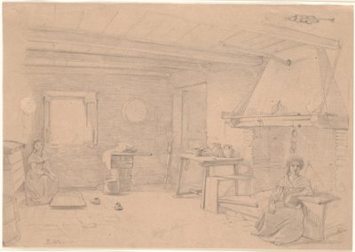  autorstwa Wilhelm Marstrand