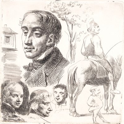  autorstwa Wilhelm Marstrand