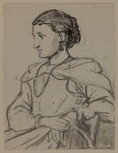  autorstwa Wilhelm Marstrand