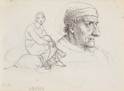 autorstwa Wilhelm Marstrand