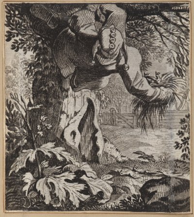 Zuchwały głupiec autorstwa Wilhelm Stettler