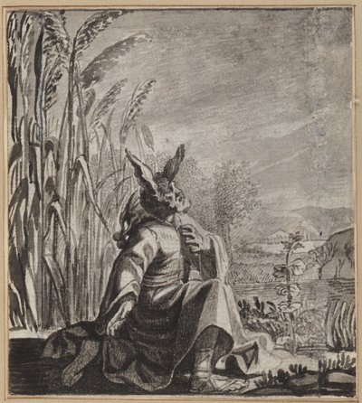 Życzący głupiec autorstwa Wilhelm Stettler