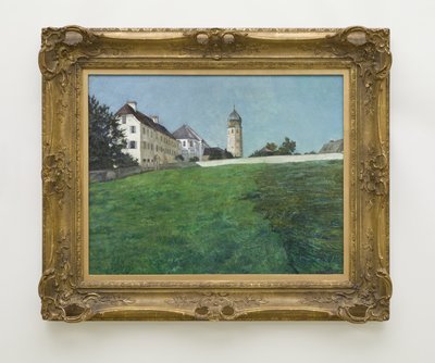  autorstwa Wilhelm Trübner
