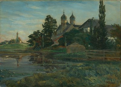  autorstwa Wilhelm Trübner