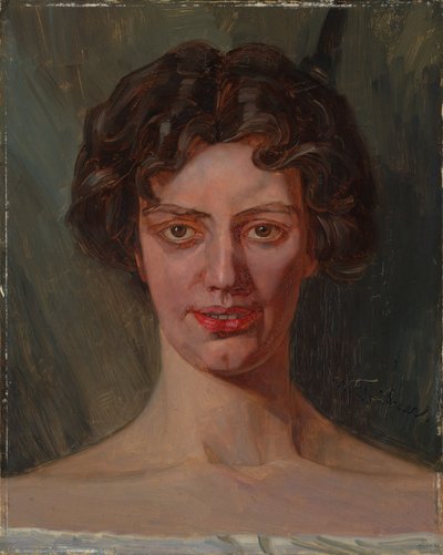  autorstwa Wilhelm Trübner