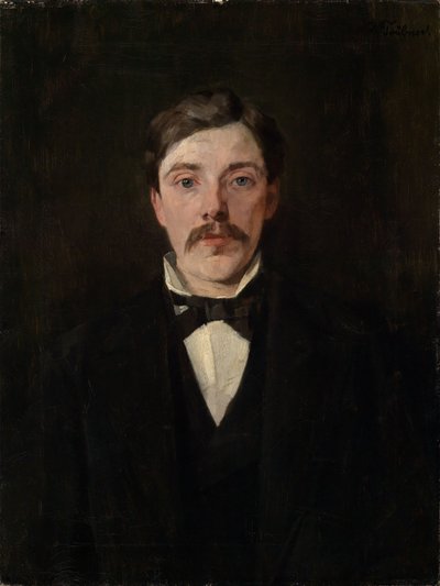  autorstwa Wilhelm Trübner