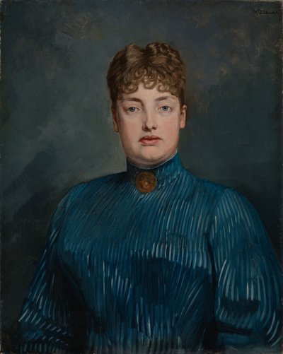  autorstwa Wilhelm Trübner