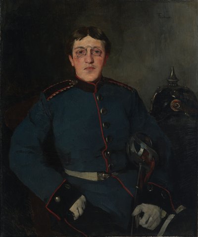  autorstwa Wilhelm Trübner