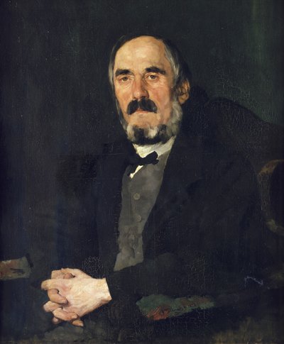  autorstwa Wilhelm Trübner