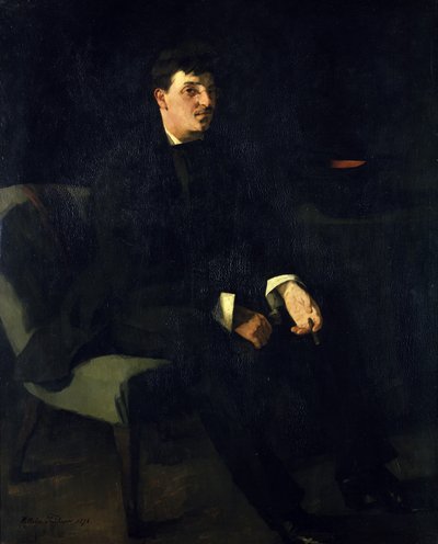  autorstwa Wilhelm Trübner