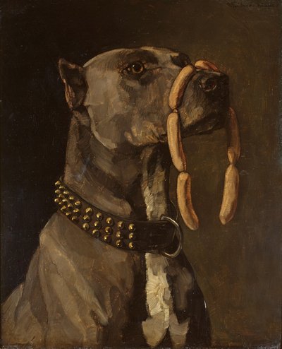  autorstwa Wilhelm Trübner