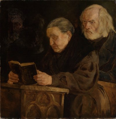  autorstwa Wilhelm Trübner