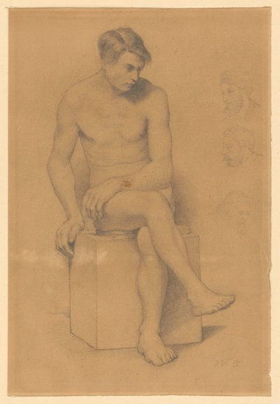  autorstwa Wilhelm Trübner