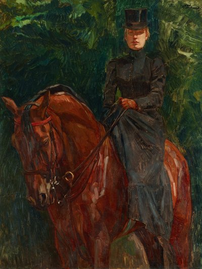  autorstwa Wilhelm Trübner