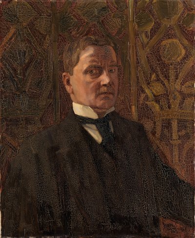  autorstwa Wilhelm Trübner