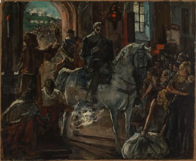  autorstwa Wilhelm Trübner