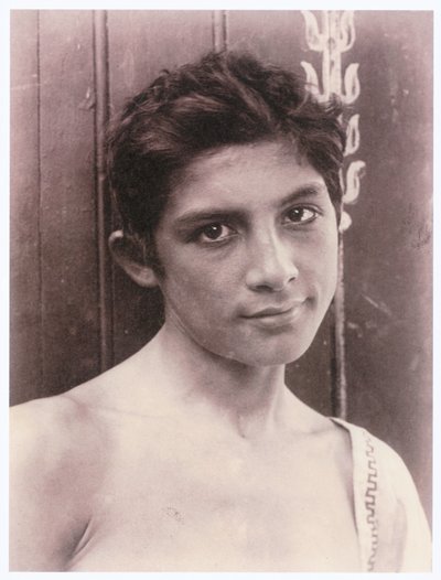  autorstwa Wilhelm von Gloeden
