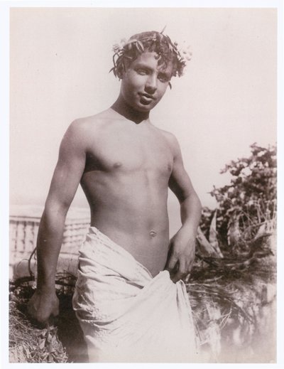  autorstwa Wilhelm von Gloeden