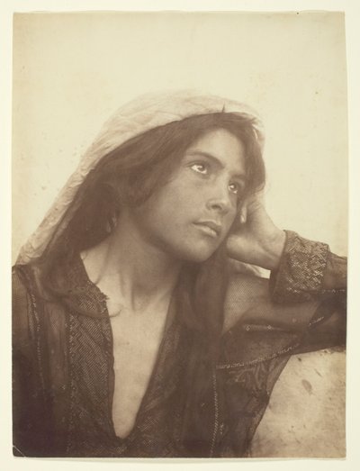 Nieuprawny autorstwa Baron Wilhelm von Gloeden
