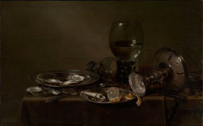  autorstwa Willem Claesz. Heda