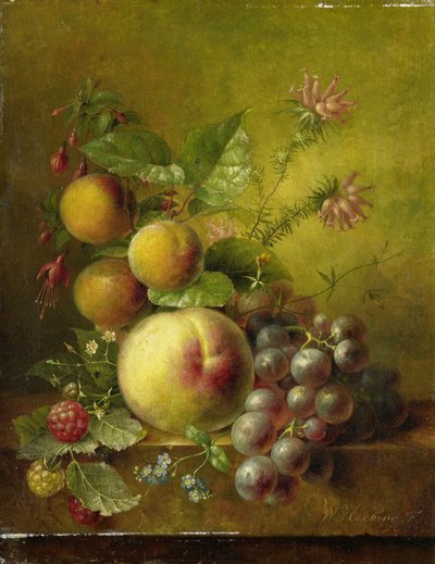  autorstwa Willem Hekking