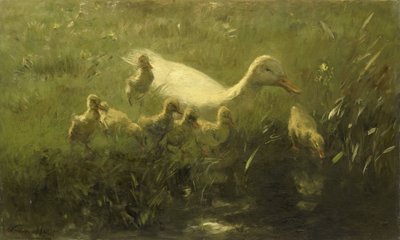  autorstwa Willem Maris