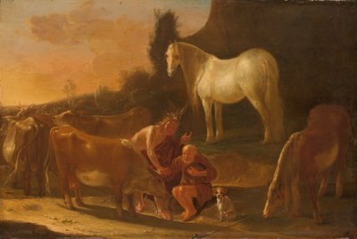  autorstwa Willem Ossenbeeck