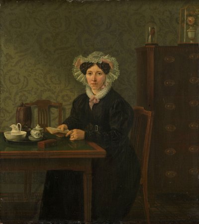 autorstwa Willem Uppink