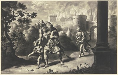  autorstwa Willem Van Mieris