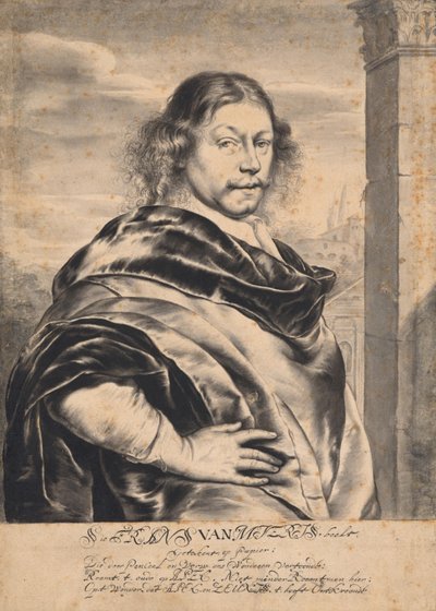  autorstwa Willem Van Mieris