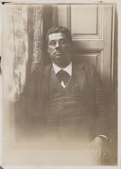  autorstwa Willem Witsen