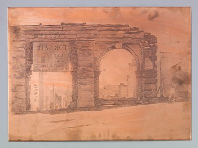 Emerson, San Francisco autorstwa Willem Arnoldus Witsen