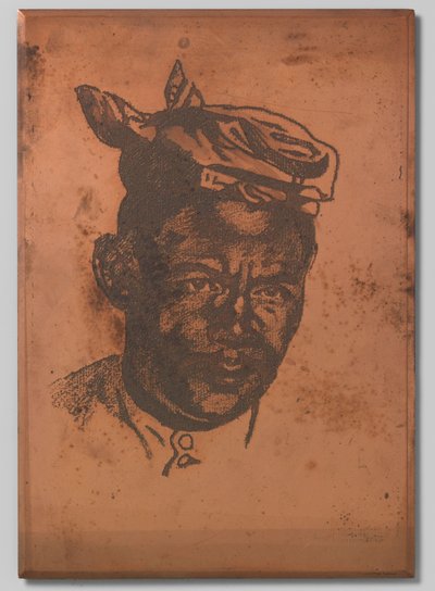 Jest portret Amit autorstwa Willem Arnoldus Witsen