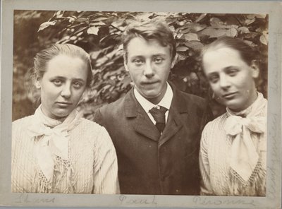  autorstwa Willem Witsen