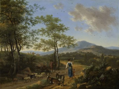  autorstwa Willem de Heusch