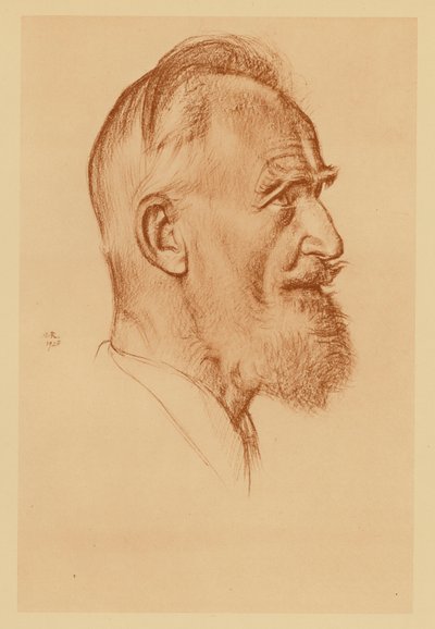 Portret George