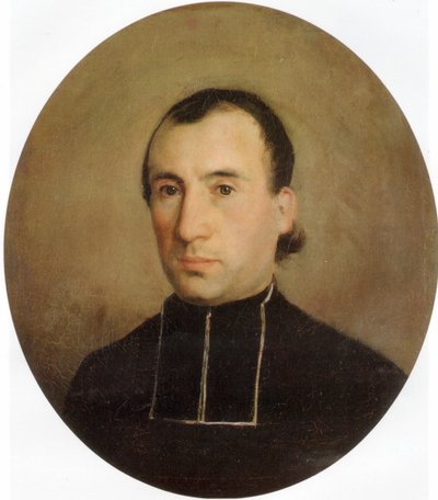 Portret Eugène