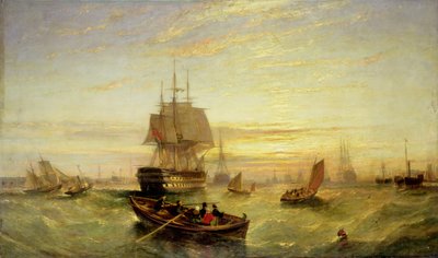  autorstwa William Adolphus Knell