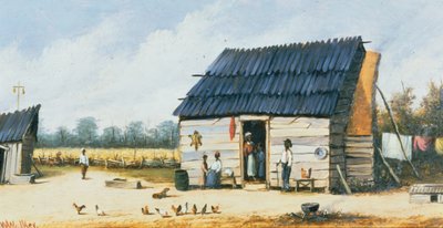  autorstwa William Aiken Walker
