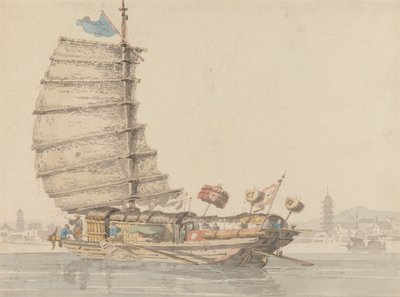 Śmieci autorstwa William Alexander