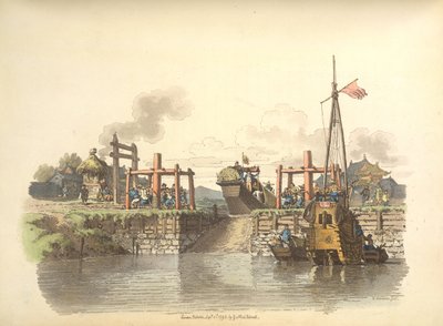 Zamek autorstwa William Alexander