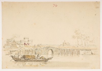 WD 959 sekcja 1 f.74 autorstwa William Alexander