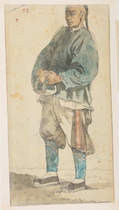 WD 959 sekcja 2 f.082r autorstwa William Alexander