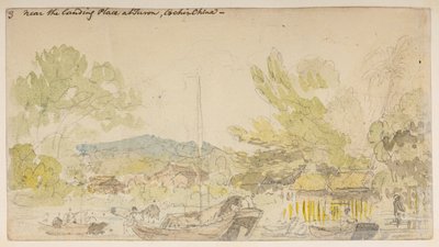 WD 959 sekcja 2 f.106v autorstwa William Alexander